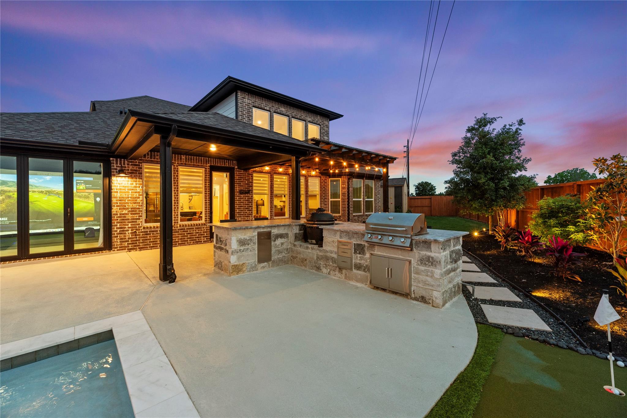 13015 Parkside Breeze Lane