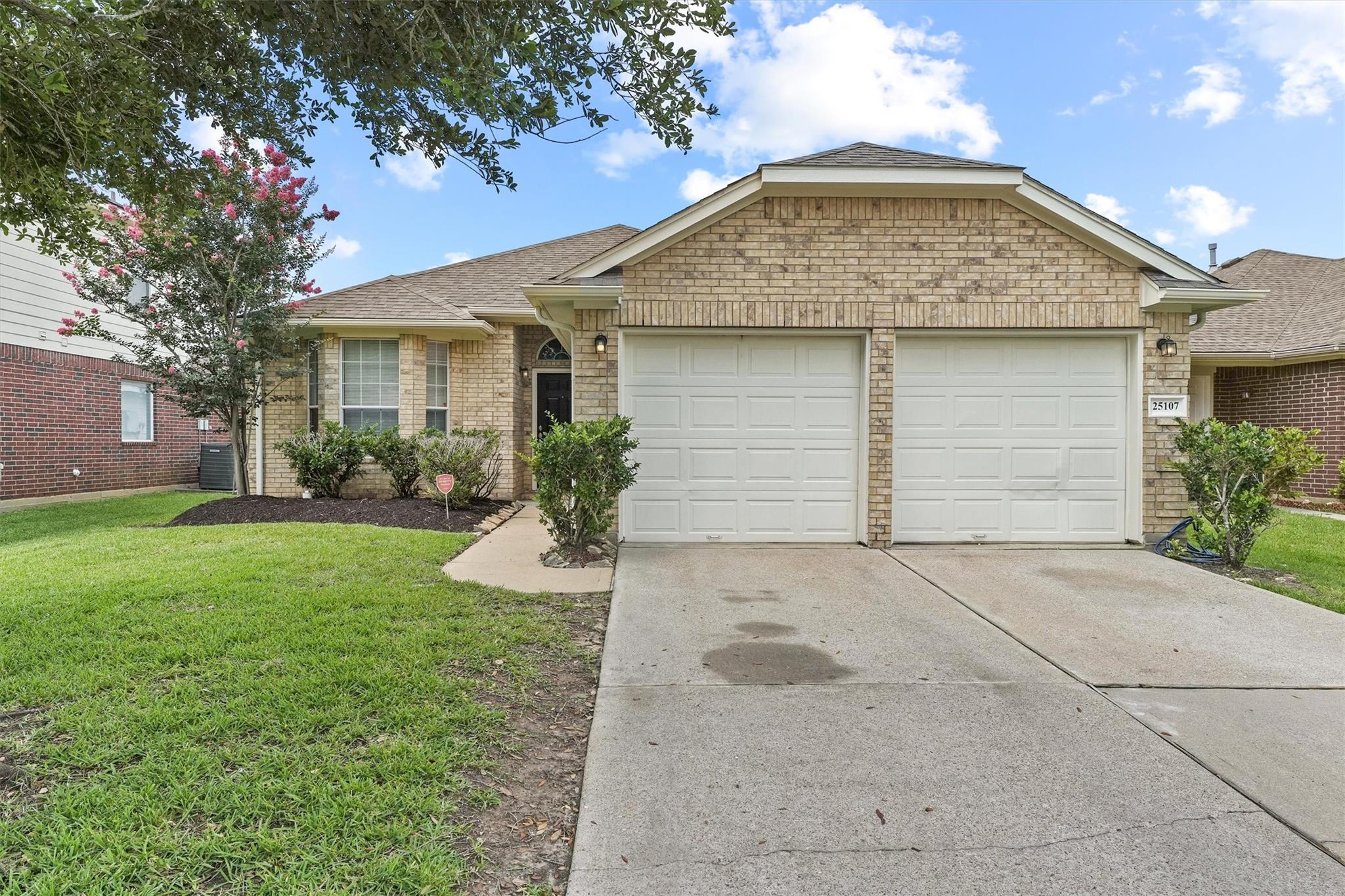 25107 Clover Ranch Drive