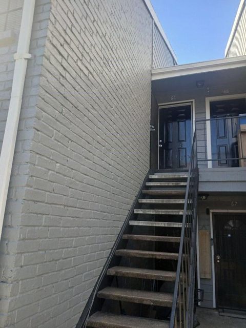 Photo of 12500 Sandpiper Drive #66, Houston, TX 77035 (MLS # 78540803)