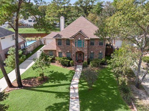 Photo of 24815 Giltspur Way, Spring, TX 77389 (MLS # 95928525)