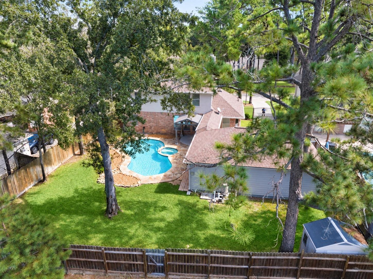 24815 Giltspur Way