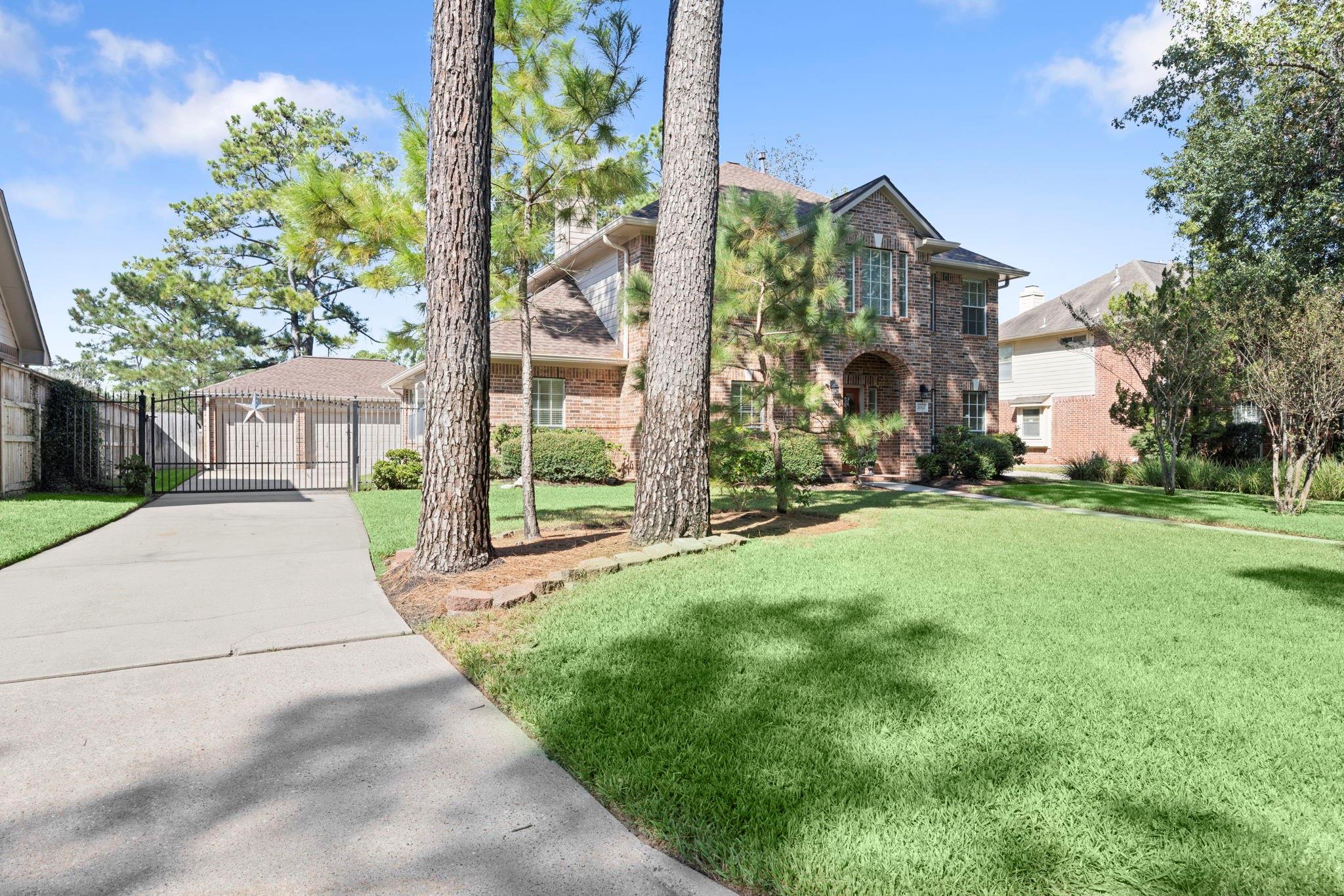 24815 Giltspur Way