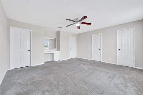 Tiny photo for 11871 Algonquin Drive, Houston, TX 77089 (MLS # 50763499)