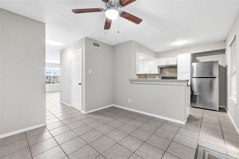 Tiny photo for 11871 Algonquin Drive, Houston, TX 77089 (MLS # 50763499)