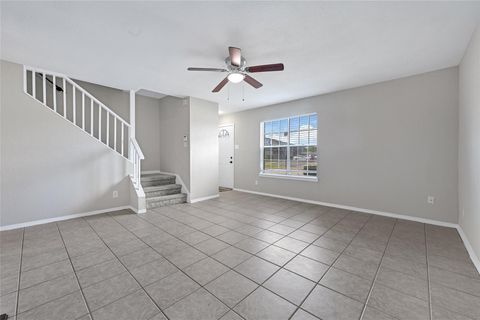 Tiny photo for 11871 Algonquin Drive, Houston, TX 77089 (MLS # 50763499)