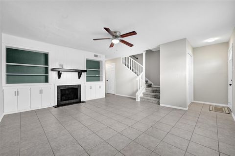 Tiny photo for 11871 Algonquin Drive, Houston, TX 77089 (MLS # 50763499)