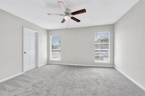 Tiny photo for 11871 Algonquin Drive, Houston, TX 77089 (MLS # 50763499)