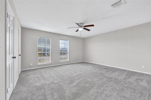 Tiny photo for 11871 Algonquin Drive, Houston, TX 77089 (MLS # 50763499)