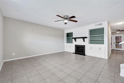 Tiny photo for 11871 Algonquin Drive, Houston, TX 77089 (MLS # 50763499)