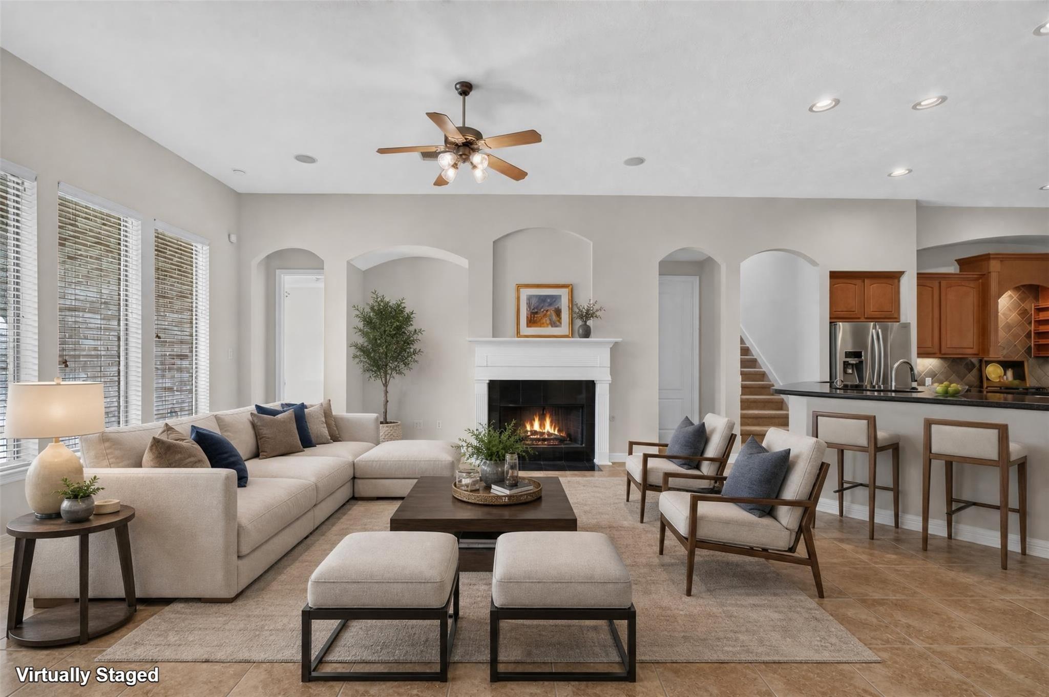 5923 Scarlett Bay Court