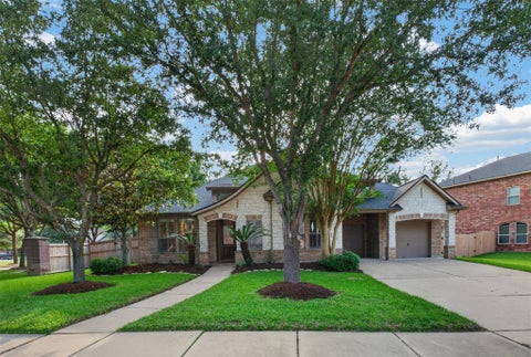 Photo of 5923 Scarlett Bay Court, Katy, TX 77450 (MLS # 70215524)