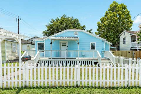 Photo of 5507 Menard Avenue, Galveston, TX 77551 (MLS # 17555486)