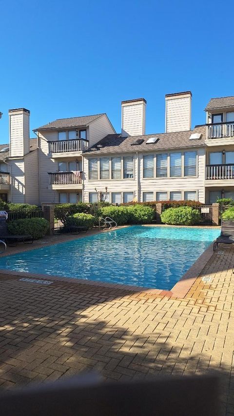 Photo of 2277 S Kirkwood Road #1002, Houston, TX 77077 (MLS # 52733688)