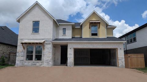 Photo of 1314 Village Falls Drive, Missouri City, TX 77459 (MLS # 77378867)