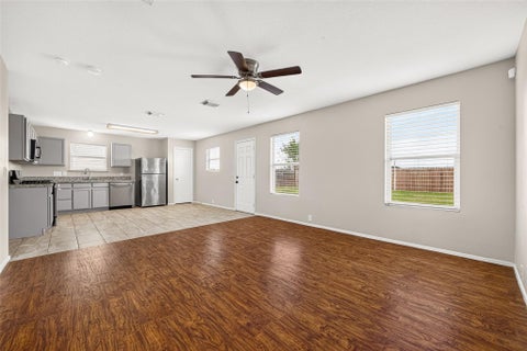 Photo of 3203 Becker Glen Street, Fresno, TX 77545 (MLS # 69415205)