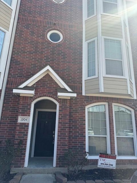Photo of 1198 Jones Butler Road #1904, College Station, TX 77840 (MLS # 66623893)