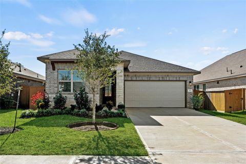 Photo of 101 Sea Glass Cove, Katy, TX 77493 (MLS # 14029749)
