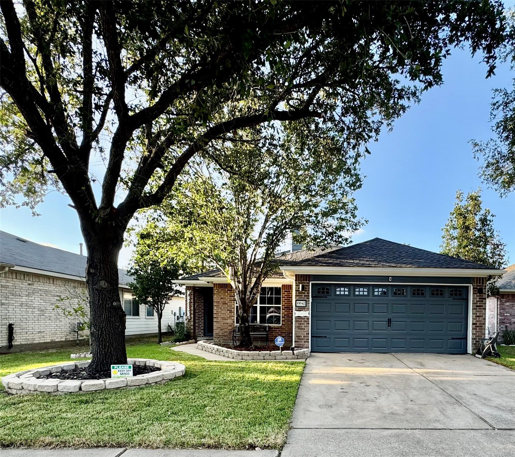 19342 Otter Trail Court