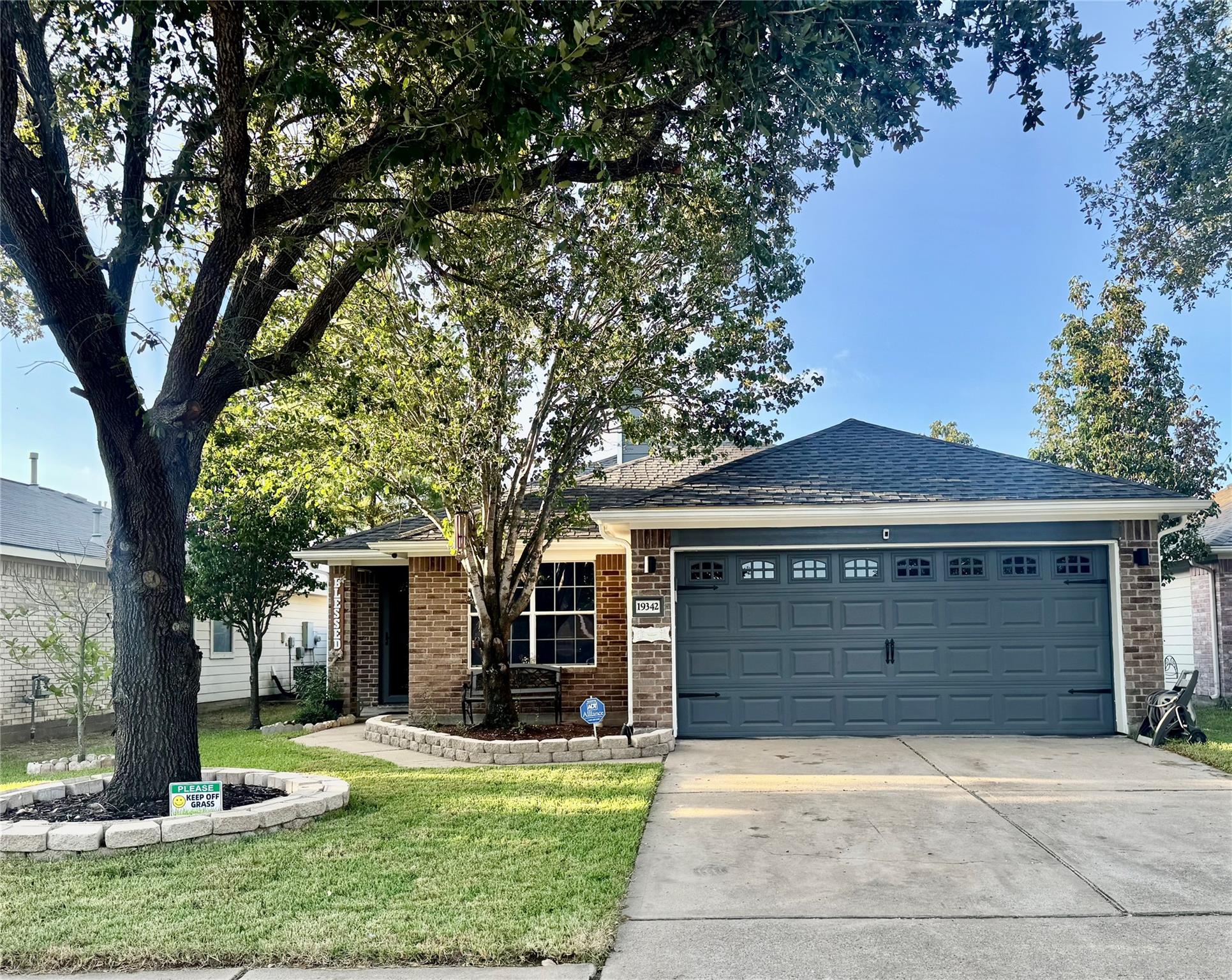 19342 Otter Trail Court
