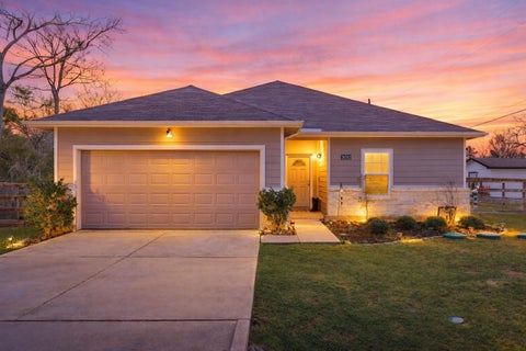 Photo of 26582 Armadillo Drive, Hempstead, TX 77445 (MLS # 40750638)