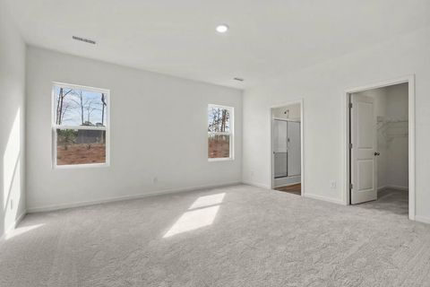 Tiny photo for 2450 Spring Rise Lane, Crosby, TX 77532 (MLS # 45112711)