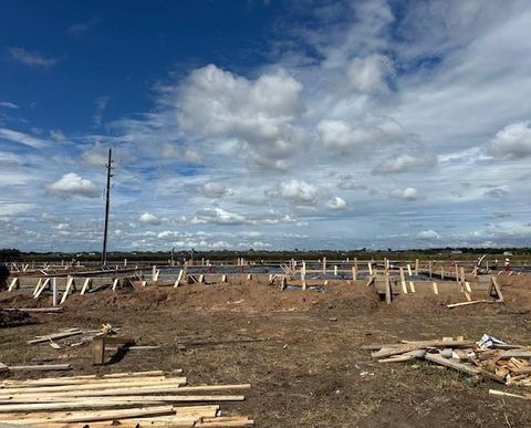 Tiny photo for 2450 Spring Rise Lane, Crosby, TX 77532 (MLS # 45112711)