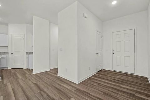 Tiny photo for 2450 Spring Rise Lane, Crosby, TX 77532 (MLS # 45112711)