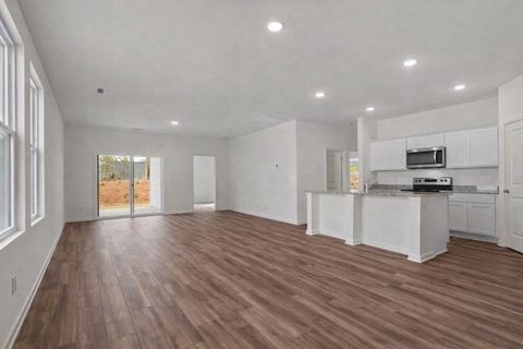 Tiny photo for 2450 Spring Rise Lane, Crosby, TX 77532 (MLS # 45112711)