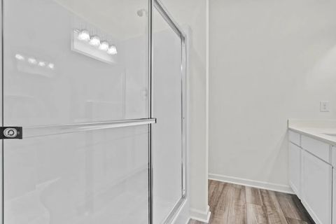 Tiny photo for 2450 Spring Rise Lane, Crosby, TX 77532 (MLS # 45112711)
