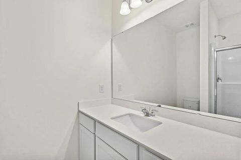 Tiny photo for 2450 Spring Rise Lane, Crosby, TX 77532 (MLS # 45112711)