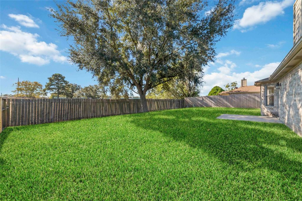 Photo of 17075 Great Glen Drive, Houston, TX 77084 (MLS # 24865350)