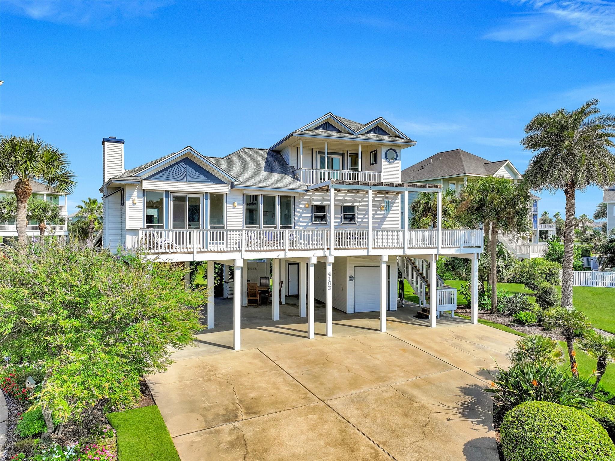 4103 Turks Point