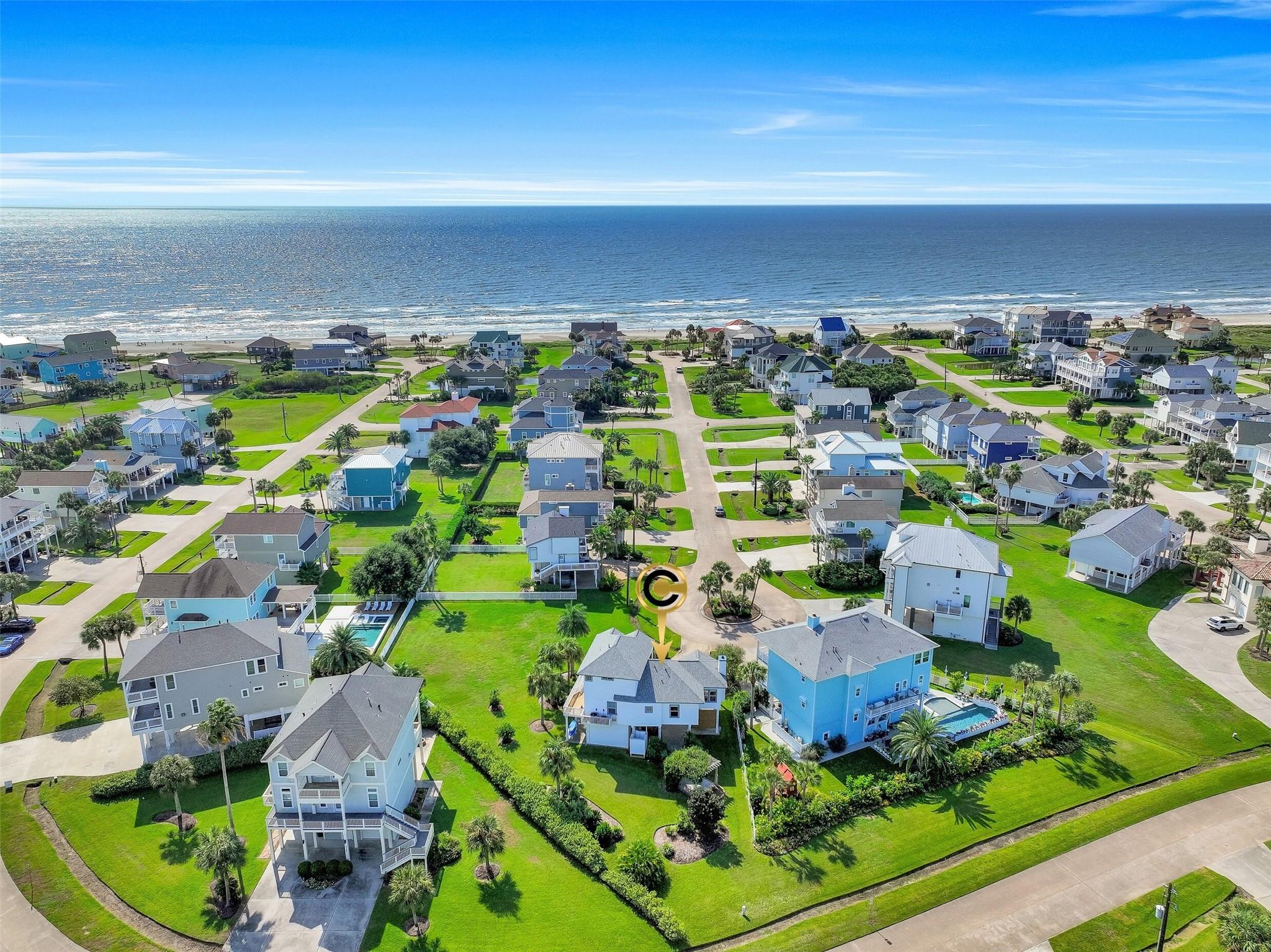 4103 Turks Point