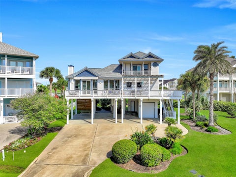 Homes For Sale - 4103 Turks Point<br/> Galveston, TX 77554