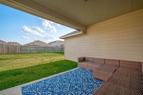Tiny photo for 24411 Skytrail Drive, Katy, TX 77493 (MLS # 39163404)