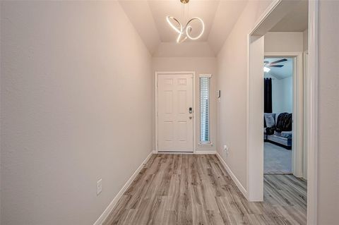 Tiny photo for 24411 Skytrail Drive, Katy, TX 77493 (MLS # 39163404)