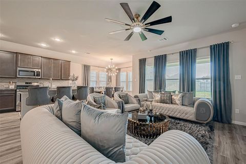 Tiny photo for 24411 Skytrail Drive, Katy, TX 77493 (MLS # 39163404)