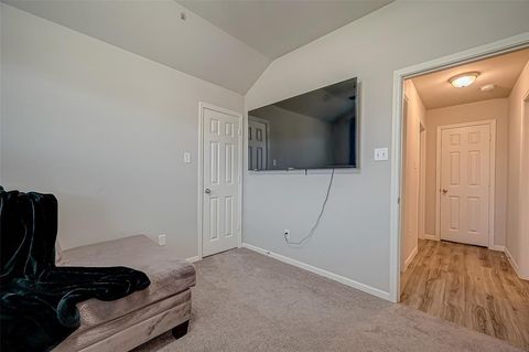 Tiny photo for 24411 Skytrail Drive, Katy, TX 77493 (MLS # 39163404)