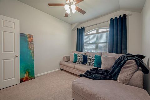 Tiny photo for 24411 Skytrail Drive, Katy, TX 77493 (MLS # 39163404)