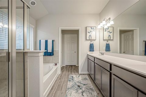 Tiny photo for 24411 Skytrail Drive, Katy, TX 77493 (MLS # 39163404)