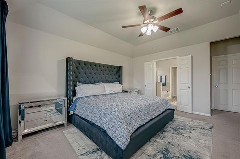 Tiny photo for 24411 Skytrail Drive, Katy, TX 77493 (MLS # 39163404)