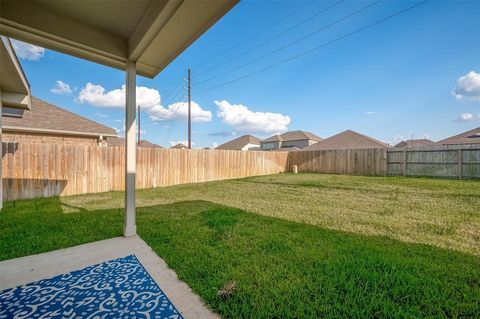 Tiny photo for 24411 Skytrail Drive, Katy, TX 77493 (MLS # 39163404)