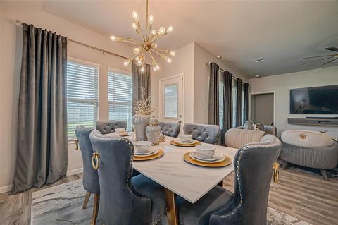 Tiny photo for 24411 Skytrail Drive, Katy, TX 77493 (MLS # 39163404)