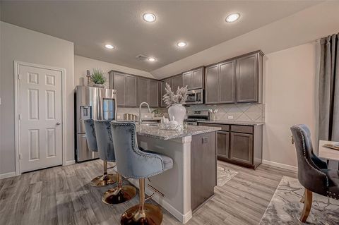 Tiny photo for 24411 Skytrail Drive, Katy, TX 77493 (MLS # 39163404)