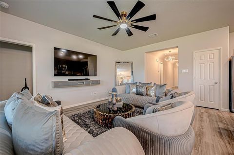 Tiny photo for 24411 Skytrail Drive, Katy, TX 77493 (MLS # 39163404)