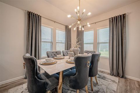 Tiny photo for 24411 Skytrail Drive, Katy, TX 77493 (MLS # 39163404)