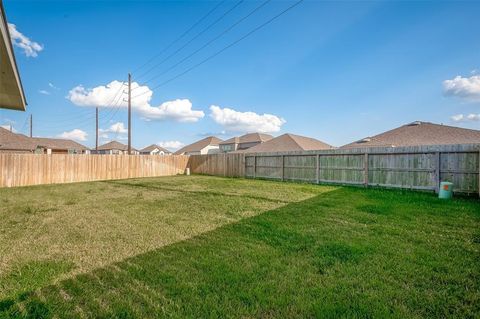 Tiny photo for 24411 Skytrail Drive, Katy, TX 77493 (MLS # 39163404)