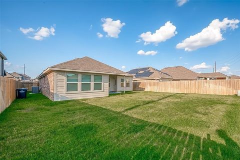 Tiny photo for 24411 Skytrail Drive, Katy, TX 77493 (MLS # 39163404)