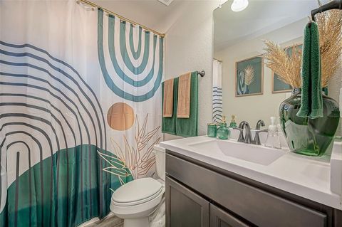 Tiny photo for 24411 Skytrail Drive, Katy, TX 77493 (MLS # 39163404)