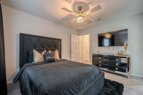 Tiny photo for 24411 Skytrail Drive, Katy, TX 77493 (MLS # 39163404)